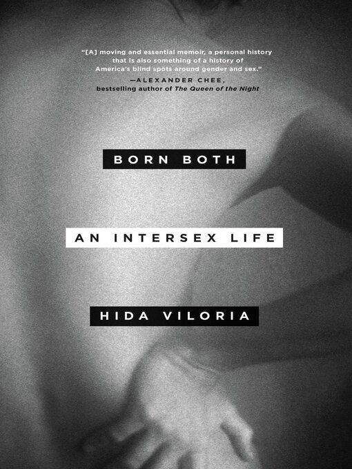 Cover image for Born Both